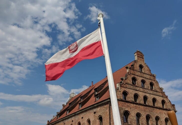  Nemačka optužena za sabotiranje POLJSKE ekonomije