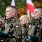 Poljska vojska jača od Nemačke na najnovijoj rang listi Global Firepower