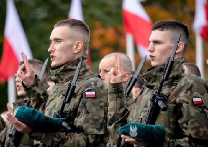  Poljska vojska jača od Nemačke na najnovijoj rang listi Global Firepower