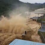 Kina kontroliše izveštaje o šteti od poplava