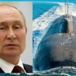 Rusija oprema nove nuklearne podmornice hipersoničnim raketama