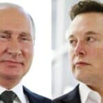 MASK otkrio da je imao odličan razgovor sa Putinom - Američki mediji