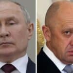 Oglasio se Putin o pogibji Prigožina: "Imao je tešku sudbinu"