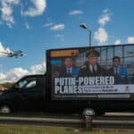 Eko aktivisti iz Britanije besni jer tamošnje avio-kompanije koriste RUSKO GORIVO!