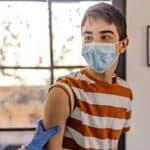 Recidiv miokarditisa izazvan vakcinom pojavio se mesecima kasnije kod dvojice tinejdžera