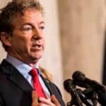 Rend Pol obećava da će Fauči provesti ostatak svog života u zatvoru