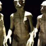 Stanovnici Perua prijavljuju noćne napade reptila koji menjaju oblik i nalik su na zelene gobline