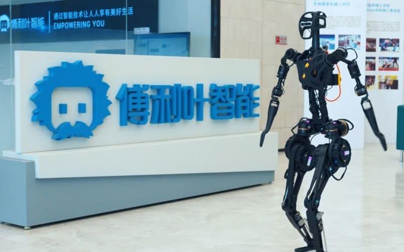  Prvi humanoidni robot u masovnoj proizvodnji na svetu? Kineski start-up Furije razvija dvonožne robote sa veštačkom inteligencijom