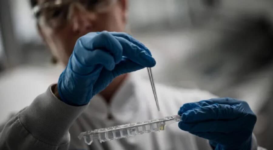 SPREMAJU SE DA PUSTE NOVI VIRUS, novo biološko oružje upereno protiv Rusije