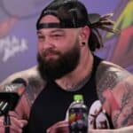 Vakcina spašava?! Poznati AMERIČKI profesionalni rvač (36) iznenada preminuo