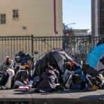 San Francisko postao grad beskućnika i narkomana! Evo kakve to veze ima sa Džordžom Sorošem - Robert Bridž