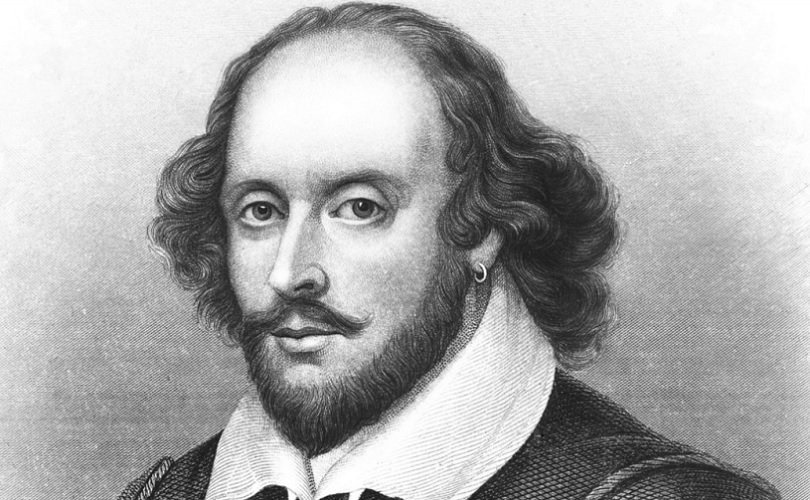  Amerikanci zabranjuju Šekspira zbog “seksualnog sadržaja”
