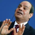 EGIPAT odbio zahtev Vašingtona da pošalje naoružanje Ukrajini