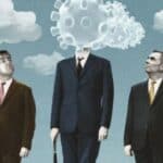 Ono kad Britanci sprovedu studiju: Ljudi viši od 2 metra imaju duplo veće šanse da se zaraze COVID-om