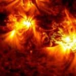 Solarna oluja mogla bi da utiče na električne mreže