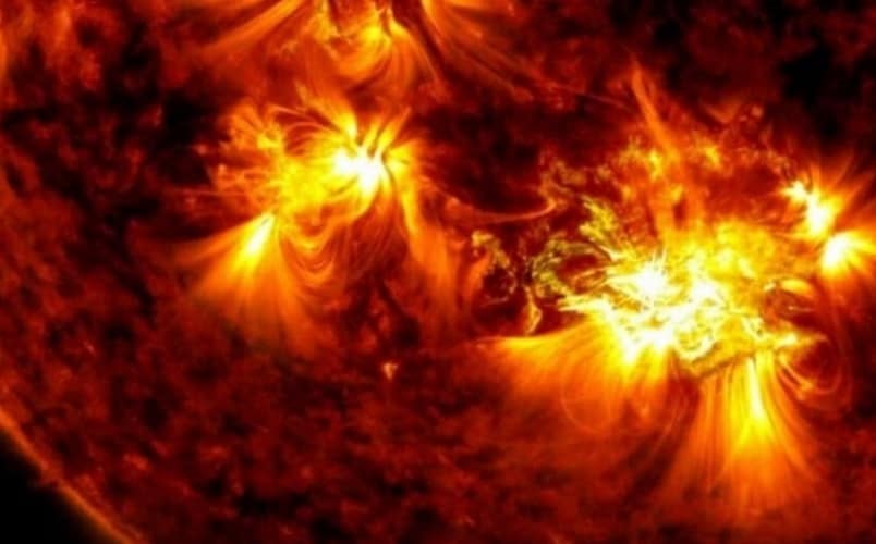  NASA: Moguće su solarne oluje koji bi mogle da unište električne mreže i satelite