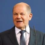 ŠOLC: Nemačka nikada neće slati trupe u Ukrajinu