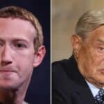 Zakerberg propada na svim frontovima! Ovo su najnoviji neuspeli projekti Soroševog klempavog glodara