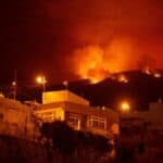 Vlasti Španije izjavile da su požari na Tenerifima izazvani ljudskom rukom- Mediji i dalje tvrde da su krive "klimatske promene"