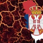 U Srbiji je jutros bilo čak tri zemljotresa