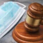 Nemački sudija dobio dvogodišnju uslovnu kaznu zbog ukidanja naloga za nošenje maski u školama