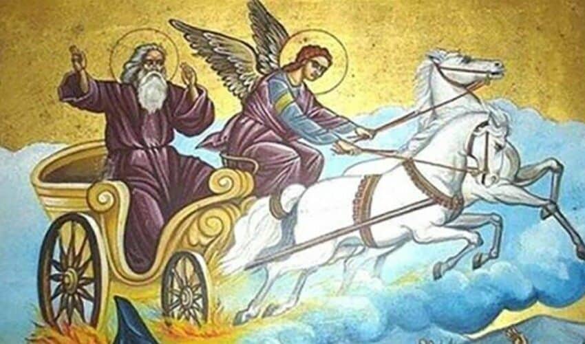  Danas je Sveti Ilija Gromovnik – Slave ga i Srbi i Muslimani kao i Katolici