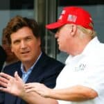 Taker Karlson: Sledeći korak Duboke Države je UBISTVO TRAMPA (VIDEO)