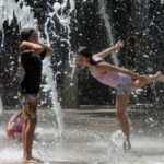 Poznati Klimatolozi kritikuju histerični narativ "stručnjaka" i medija koji se koristi za vreme letnjih temperatura