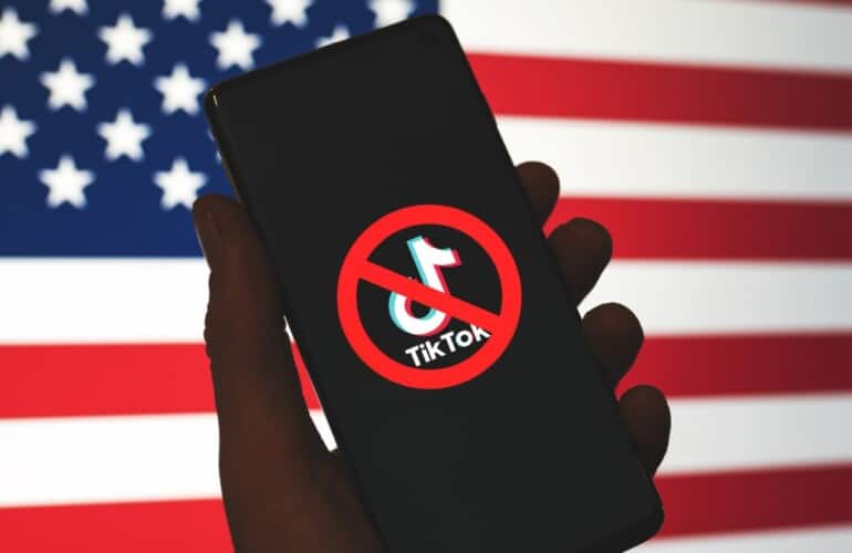  NJUJORK zabranio TikTok na uređajima u vlasništvu grada