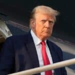 Predsednik Tramp obećava da će „zle globaliste poslati u zatvor“