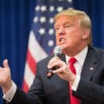 Tramp: Nacistički režim u Vašingtonu želi da me zatvori na 561 godinu!