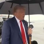 Tramp: Ovo je tužan dan za Ameriku