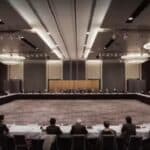 Trilateralna komisija proglasila 2023. godinu za "Prvu godinu Novog Svetskog Poretka"