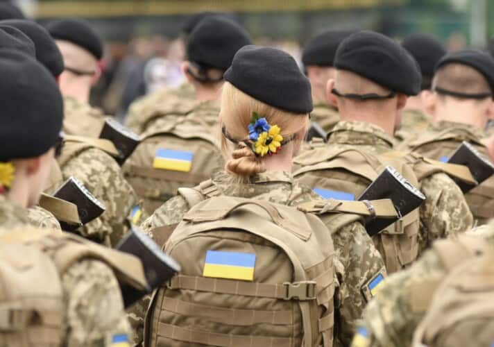  Ukrajinci plaćaju do 10.000 dolara kako bi izbegli mobilizaciju