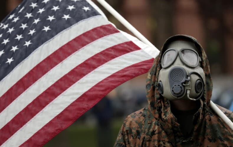  Moskva upozorava: Amerikanci spremaju novo pandemiju