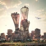 Elita iz Silicijumske doline kupila zemlju u vrednosti od 800 miliona dolara kako bi pravili UTOPIJSKI GRAD