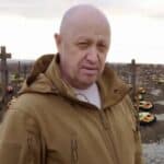 Jutro nakon smrti Prigožina - Ukrajinci tvrde: "Vagnerovi konvoji idu ka Moskvi"