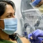 Zvanična studija upozorava da vakcinisani imaju dvostruko veću verovatnoću da će dobiti COVID nego nevakcinisana populacija