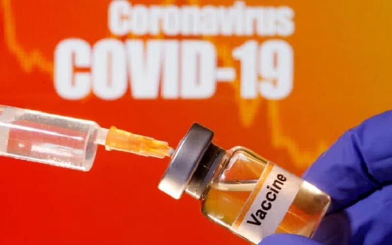  Nove COVID vakcine spremne tačno u momentu izbijanja novog soja