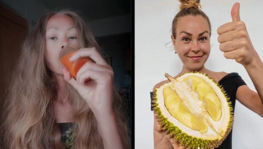 Influenserka(39) koja je promovisala vegansku ishranu umrla od 'gladovanja'