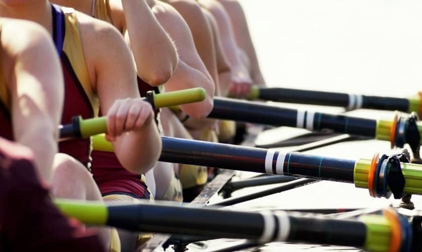  Britanci zabranili tranvestitima da se takmiče sa ženama u veslanju