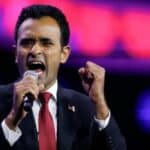 Američki republikanski kandidat za predsednika Vivek Ramasvami pozvao na ukidanje finansiranja IZRAELA od strane Vašingtona