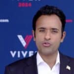 Ramasvami obećava da će „ugasiti agencije od tri slova“ koje čine duboku državu