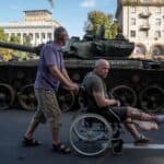 Hoće li Ukrajina ostati bez vojnika?