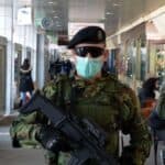 Oni nisu normalni! Vlast diže VOJSKU i POLICIJU zbog tzv. Svinjske kuge u Srbiji