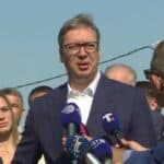 Zapadni političari pozvali EU i SAD da se kritičnije odnose prema Srbiji i Vučiću