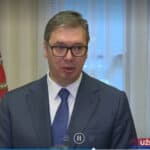 Vučić o sastanku u Atini: Govoriću narodu o tome kad budem imao snage za to