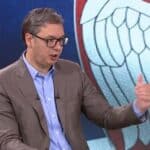 Vučić ponovo igra prljavi ples: Slede najjači pritisci da uvedemo sankcije Rusiji