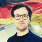 Poslanik Partije Zelenih: Nemci imaju "moralnu obavezu" da žrtvuju životni standard i bogatstvo