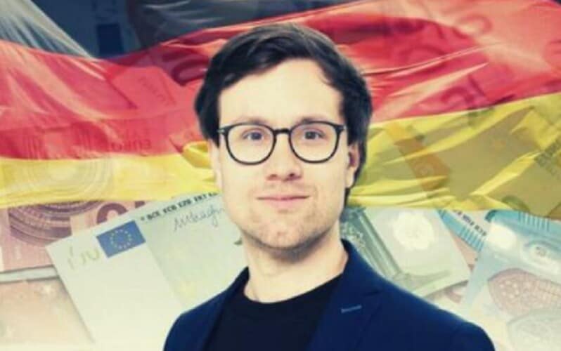  Poslanik Partije Zelenih: Nemci imaju “moralnu obavezu” da žrtvuju životni standard i bogatstvo